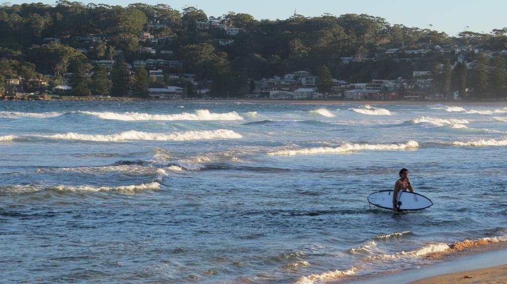 Twenty on Lake North Avoca Kamer foto